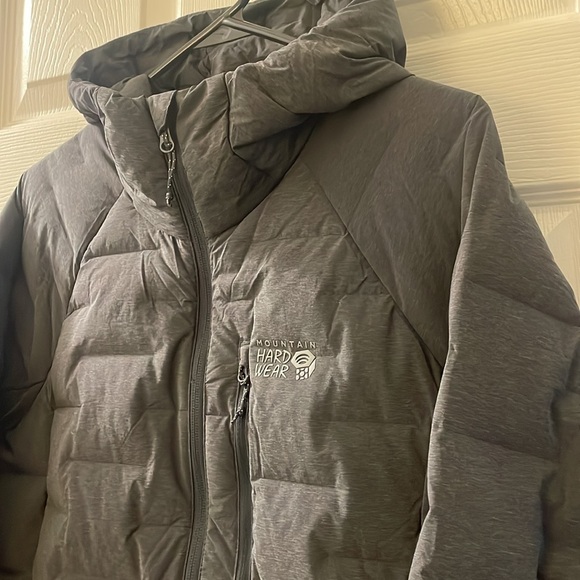 NWT Mountain Hardware - Stretchdown Jacket - Picture 5 of 13